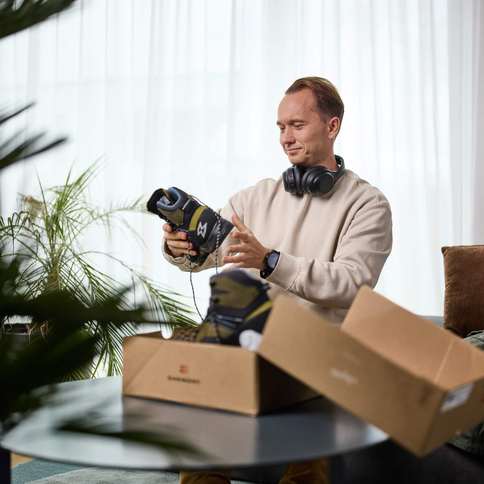 Inbank buy now and pay later image